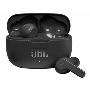 هندزفری بی سیم جی بی ال JBL Wave 200 TWS True Wireless in-Ear Earbuds