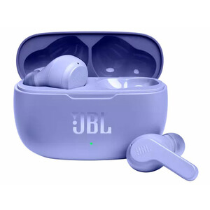 خرید هندزفری بی سیم جی بی ال JBL Wave 200 TWS True Wireless in-Ear Earbuds
