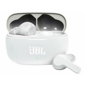 هندزفری بی سیم جی بی ال JBL Wave 200 TWS True Wireless in-Ear Earbuds