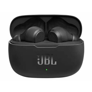هندزفری بی سیم جی بی ال JBL Wave 200 TWS True Wireless in-Ear Earbuds