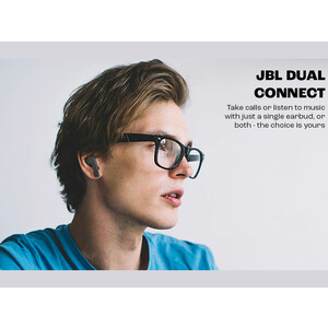 هندزفری بی سیم جی بی ال JBL Wave 200 TWS True Wireless in-Ear Earbuds