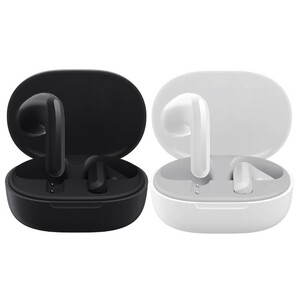 هندزفری بی سیم ردمی بادز چهار لایت شیائومی Xiaomi Wireless Headphones Redmi Buds 4 lite