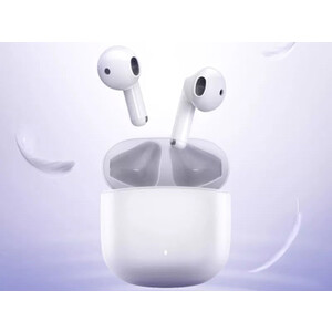 قیمت هندزفری وایرلس شیائومی Xiaomi MIIIW Marshmallow MWTW03 Wireless Earphones