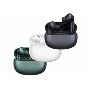 هندزفری بی سیم شیائومی Xiaomi Buds 3T Pro ANC Earphones M2115E1