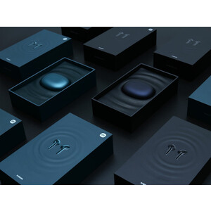 هندزفری بی سیم شیائومی Xiaomi Buds 3T Pro ANC Earphones M2115E1