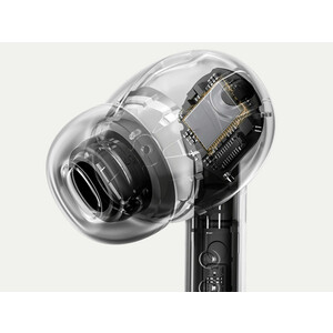 هندزفری بی سیم شیائومی Xiaomi Buds 4 Pro M2126E1