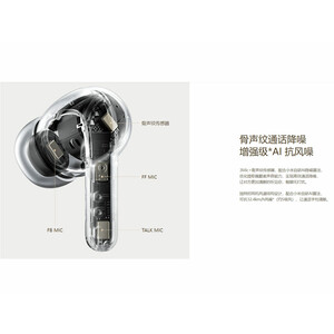 هندزفری بی سیم شیائومی Xiaomi Buds 4 Pro M2126E1