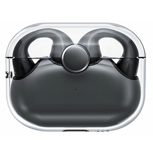 خرید هندزفری بی سیم مدل گوش گیره‌ای راک Rock RAU0764 Sound EarCuffs Wireless Earphone