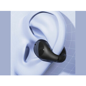 قیمت هندزفری بی سیم مدل گوش گیره‌ای راک Rock RAU0764 Sound EarCuffs Wireless Earphone