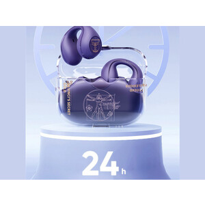 هندزفری بی سیم مدل گوش گیره‌ای راک Rock RAU0764 Sound EarCuffs Wireless Earphone