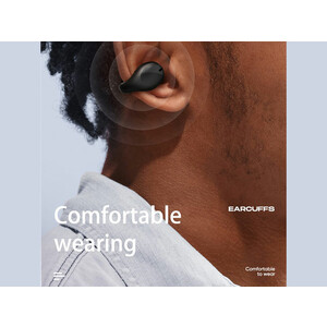 هندزفری بی سیم مدل گوش گیره‌ای راک Rock RAU0764 Sound EarCuffs Wireless Earphone