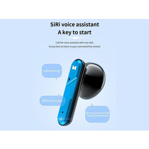 هندزفری بی سیم گیمینگ مانستر Monster Xkt09 Wireless Bluetooth Gaming Earphone TWS