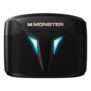 هندزفری گیمینگ بی سیم مانستر Monster XKT06 Gaming Earbuds Wireless