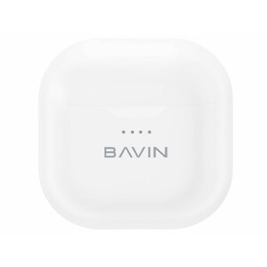 قیمت هندزفری بی سیم باوین BAVIN BA27 TWS Wireless Earphones Bluetooth 5.1