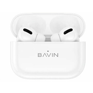 هندزفری بی سیم باوین BAVIN BA25 TWS Wireless Bluetooth Earphones