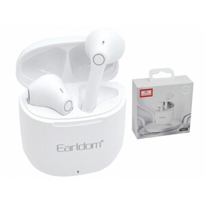 هندزفری بی سیم ارلدام Earldom True Wireless Earbuds TWS11