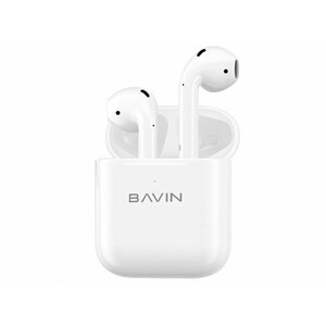 هندزفری بی سیم باوین BAVIN BA32 TWS Bluetooth Wireless Earphone