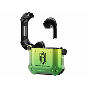 قیمت هندزفری بی سیم باوین BAVIN BA-09 DYNAMIC PLANET TWS Wireless Bluetooth Headset HIFI