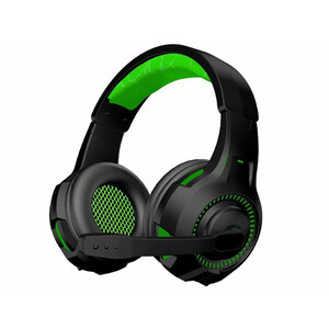 ست گیمینگ کیبورد موس هدفون و پدموس پورودو Porodo 4In1 Gaming Starter Kit PDX213
