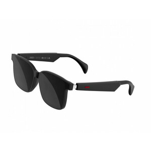 ارزانترین عینک آفتابی و هندزفری بلوتوث ایکس او XO E5 Bluetooth Music Sunglasses