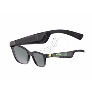 خرید ارزانترین عینک آفتابی و هندزفری بلوتوث ایکس او XO E5 Bluetooth Music Sunglasses