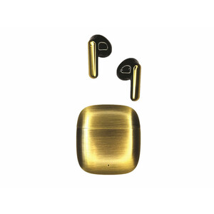 خرید هندزفری بی سیم فلزی رسی Recci W42 Bounty Hunter TWS wireless earphone Bluetooth