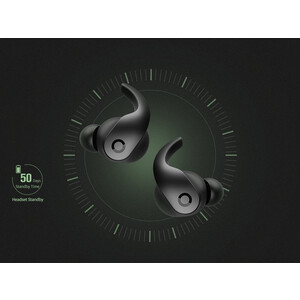 هدفون بی سیم رسی Recci REP-W49 Chopin Bluetooth earphone