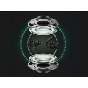 هدفون بی سیم رسی Recci REP-W49 Chopin Bluetooth earphone