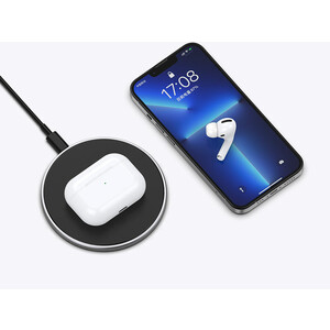 هندزفری بی سیم استریو رسی Recci G30T hands free true wireless in-ear earphones Bluetooth