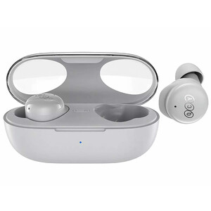 هندزفری بی سیم کیو سی وای شیائومی Xiaomi QCY Upgraded Bluetooth Wireless Earphones QCY-T17S