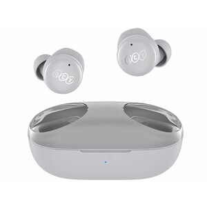 هندزفری بی سیم کیو سی وای شیائومی Xiaomi QCY Upgraded Bluetooth Wireless Earphones QCY-T17S