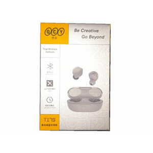 QCY Upgraded Bluetooth Wireless Earphones QCY-T17S