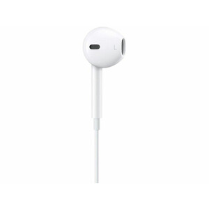 هندزفری سیمی با جک 3.5 میلی متری پورودو Porodo Stereo Earbuds 3.5mm Aux Connector