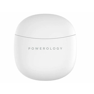 هندزفری بلوتوث دوگوش پاورولوژی Powerology Stereo Buds Pluse PWLAU001