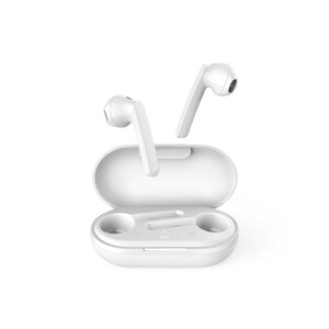 خرید بهترین هندزفری بلوتوث  Powerology True Wireless Stereo Buds PTWSEPWH