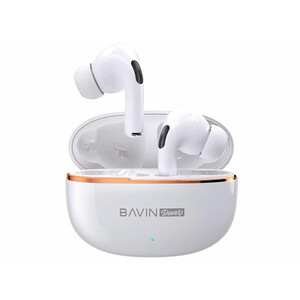 هندزفری بی سیم باوین BAVIN wireless Earphone BAVIN17