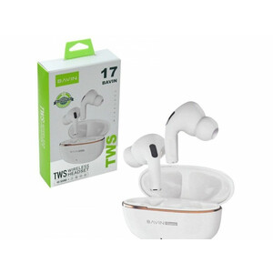 هندزفری بی سیم باوین BAVIN wireless Earphone BAVIN17