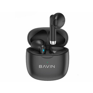 هندزفری بی سیم باوین Bavin Earphones Wireless BA19