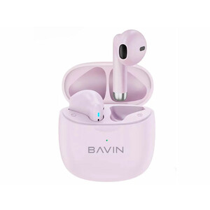 خرید هندزفری بی سیم باوین Bavin Earphones Wireless BA19