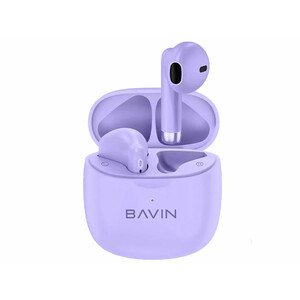 هندزفری بی سیم باوین Bavin Earphones Wireless BA19