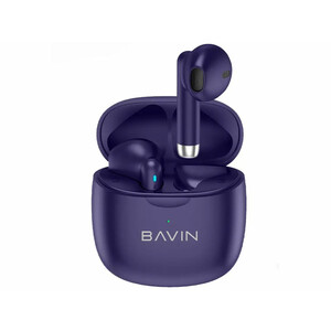 هندزفری بی سیم باوین Bavin Earphones Wireless BA19