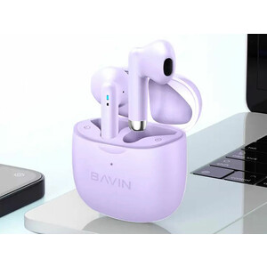 هندزفری بی سیم باوین Bavin Earphones Wireless BA19