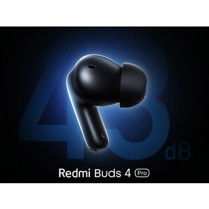قیمت هندزفری بلوتوث شیائومی Xiaomi Redmi Buds 4 Pro M2132E1