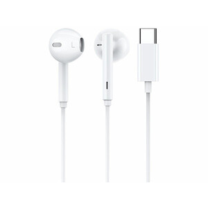 هندزفری سیمی تایپ سی مک دودو Mcdodo HP-750 Type-C Digital Earphones