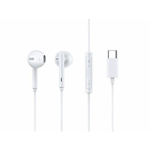 هندزفری سیمی تایپ سی مک دودو Mcdodo HP-750 Type-C Digital Earphones