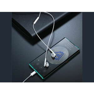 خرید بهترین هندزفری سیمی تایپ سی مک دودو Mcdodo HP-750 Type-C Digital Earphones