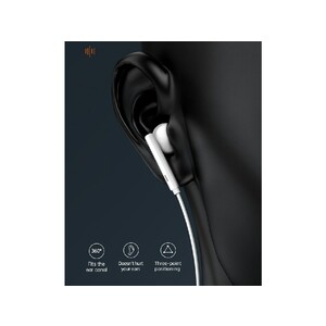 هدفون مک دودو مدل Mcdodo Type-C Digital Earphones HP-7500