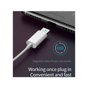 هدفون مک دودو مدل Mcdodo Type-C Digital Earphones HP-7500