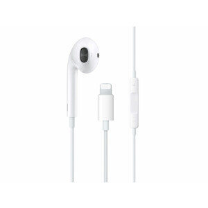 هندزفری سیمی لایتنینگ ویوو WiWU Lightning earbuds 302 wired