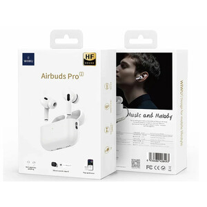 هندزفری بی سیم ویوو WiWU Airbuds Pro 2 SE